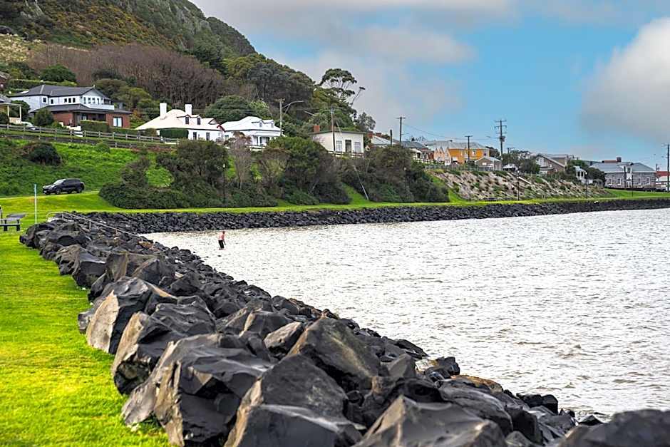 BIG4 Tassie Getaway Park Stanley