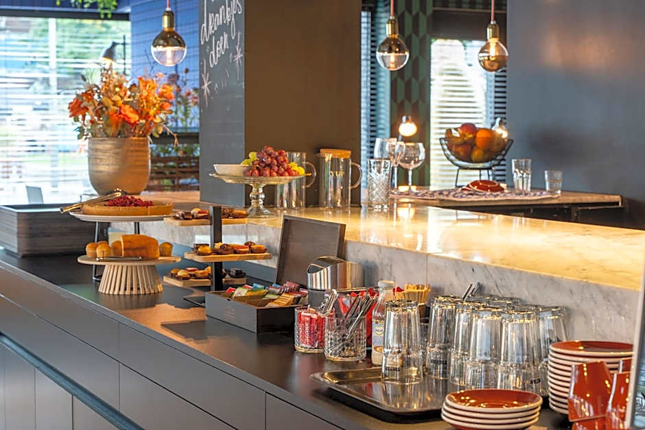 ibis Styles Hasselt City Centre