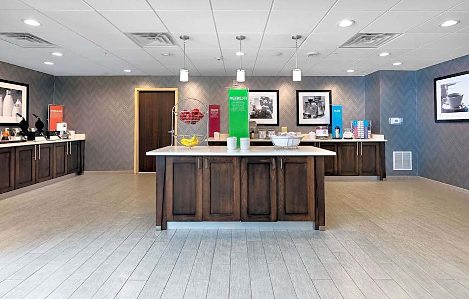 Hampton Inn By Hilton Wetumpka, AL