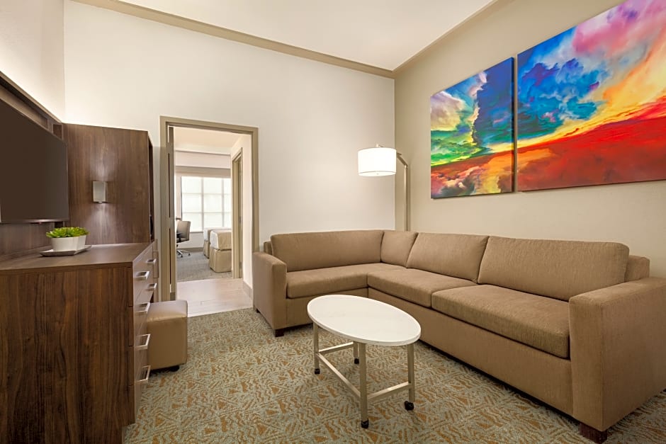 Buena Vista Suites Orlando