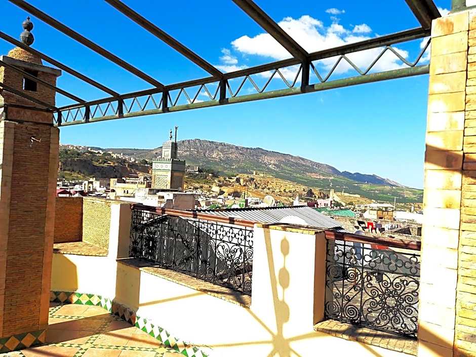 Riad Jaouhara