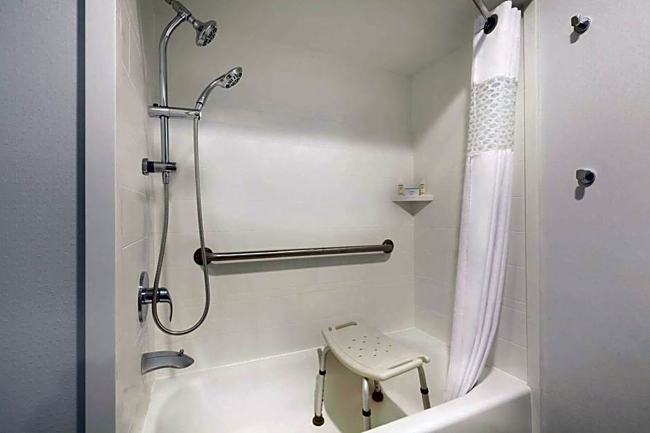 Hampton Inn By Hilton Portland/Clackamas