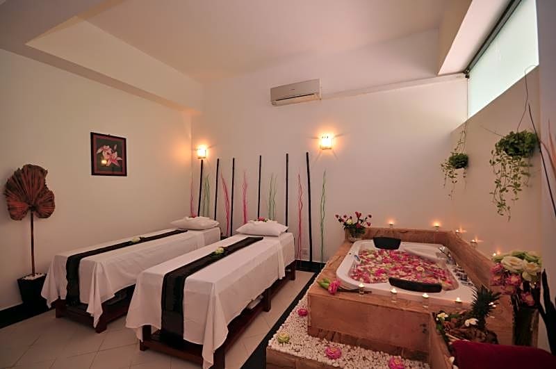 Grand Sokhalay Hotel