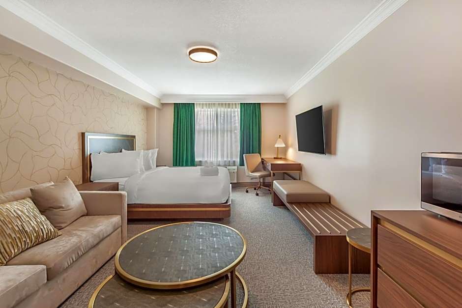 Velora Hinton, an Ascend Collection Hotel