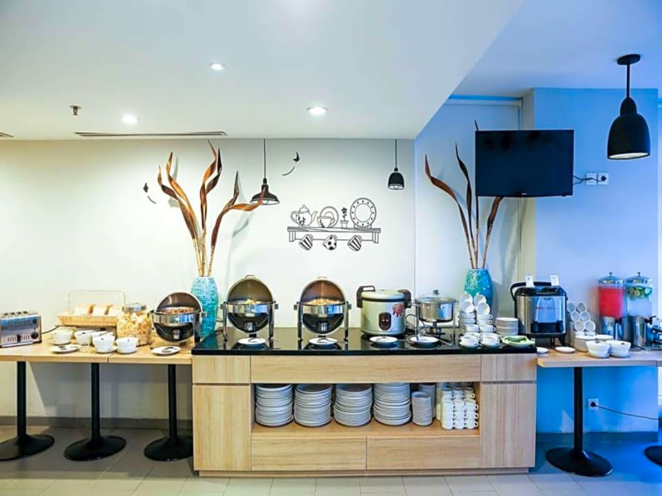 Hotel Citradream Bintaro