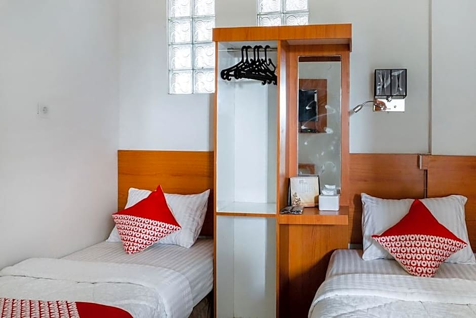 Hotel O  Alika Homestay