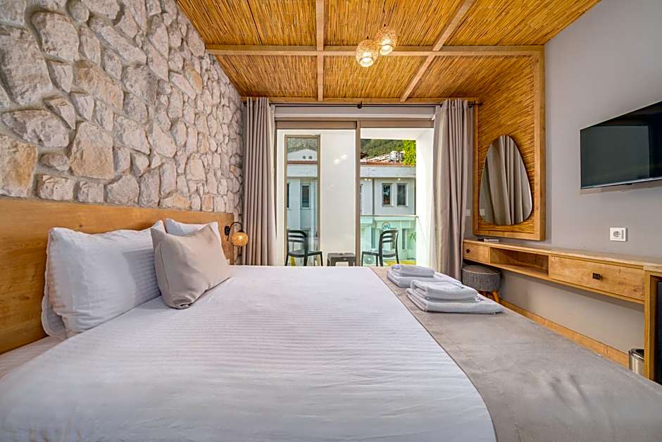 Melisa Boutique Hotel & Spa