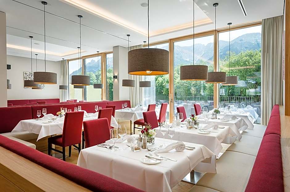 Klosterhof – Alpine Hideaway & Spa