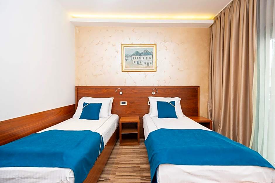 Hotel Bistrik City Center