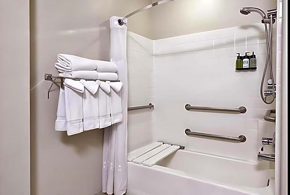 Yellowstone Park Hotel