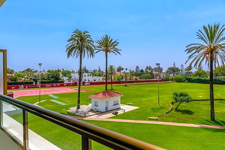 Sol Marbella Estepona Atalaya Park