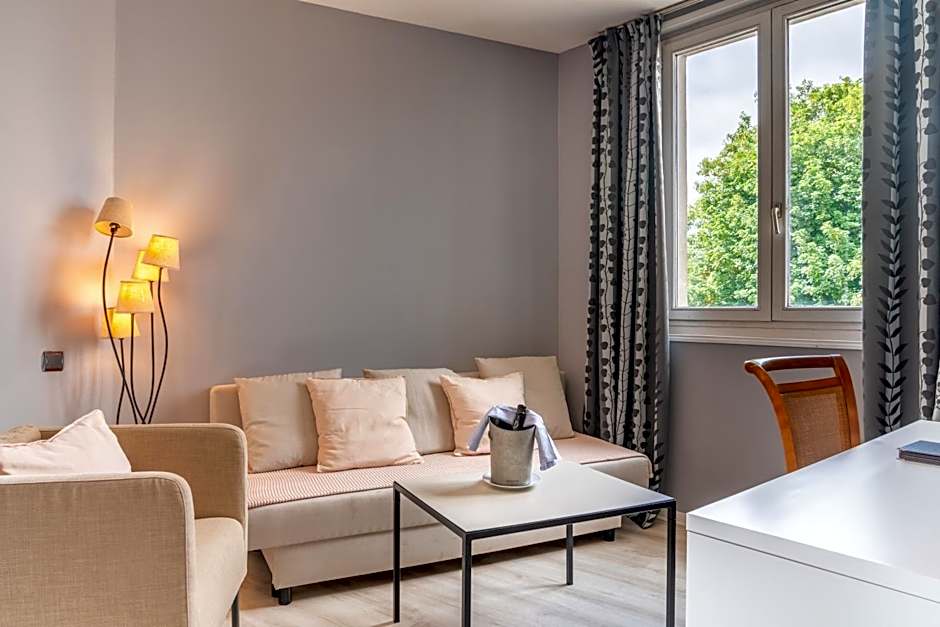 Logis Auberge Saint Thégonnec & son Restaurant