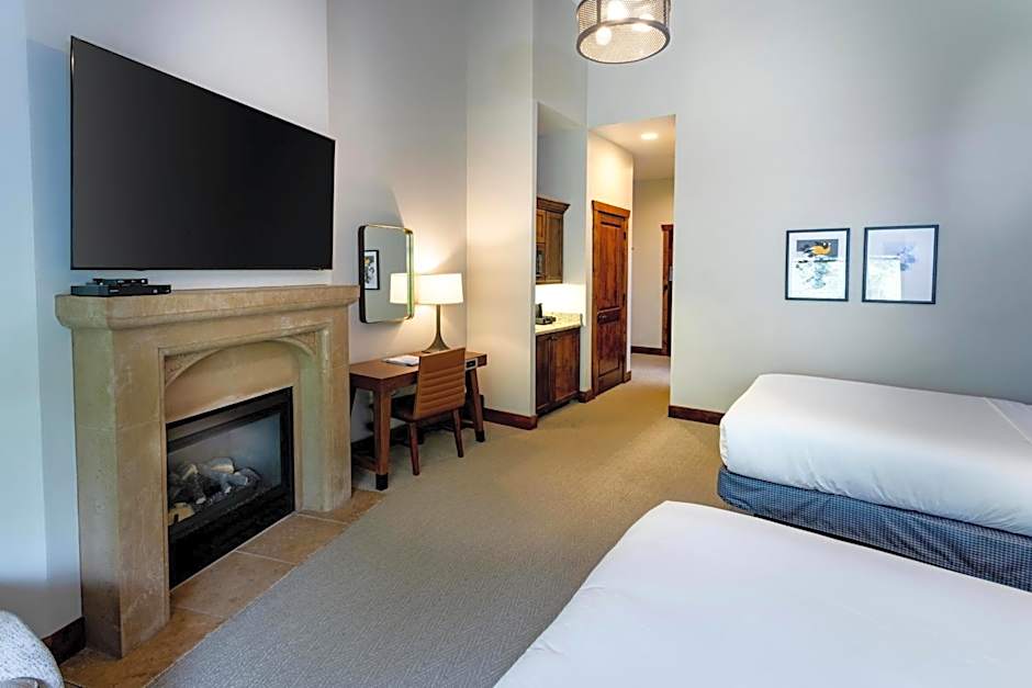 Hyatt Centric Park City