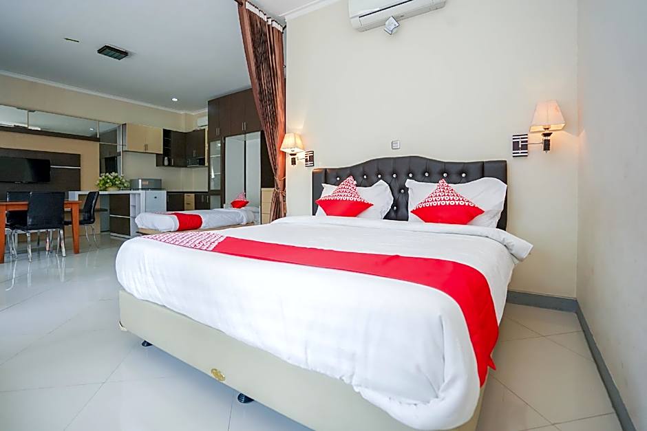 Collection O 1430 Hotel Ratna Syariah