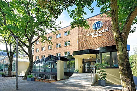 Stadthotel Borken by Hackmann