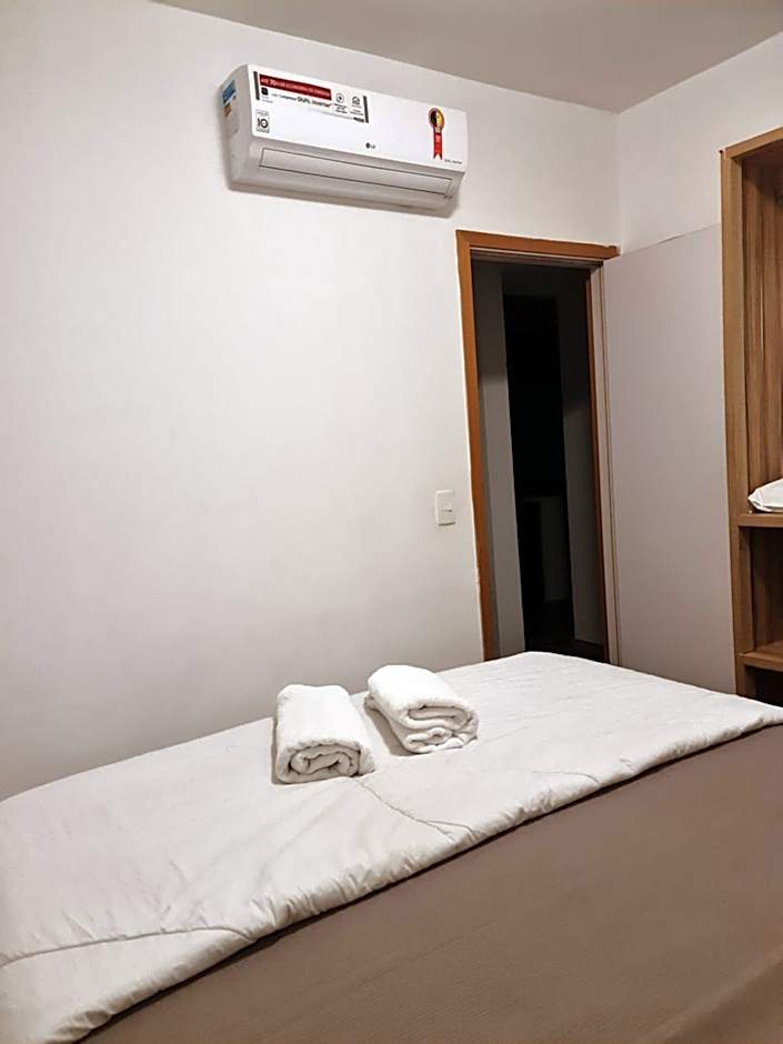 Roof Top Bela Cintra Residence