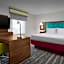 Hampton Inn By Hilton Yorkville