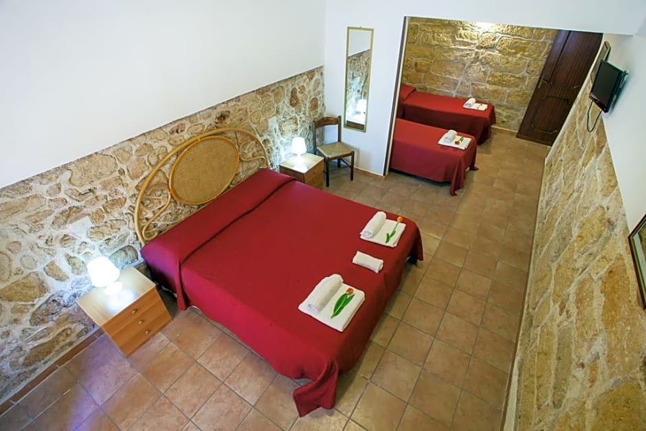 Terrasini 2000 - Case Vacanze