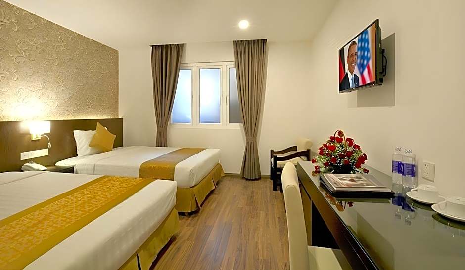 Kings Hotel Dalat