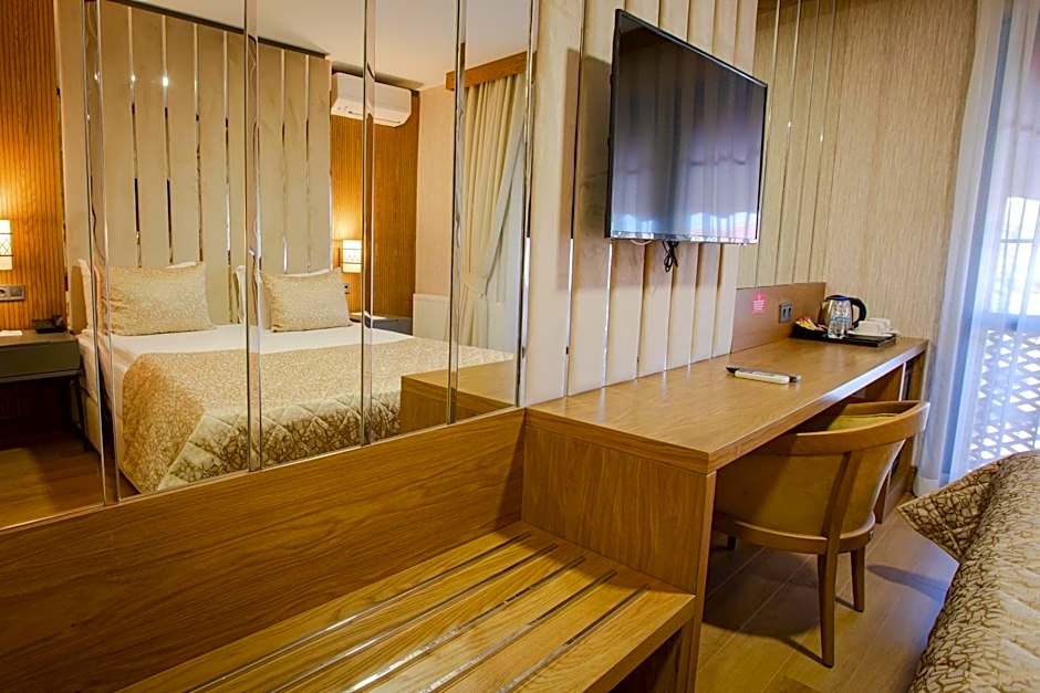 bahçelievler hotels