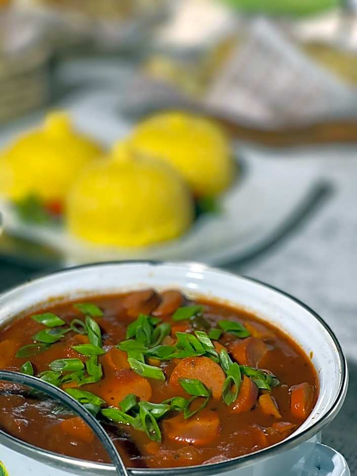 Ronco do Mar Cumbuco