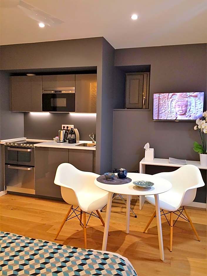 Les Maisons du Pont - Charme & Caractère