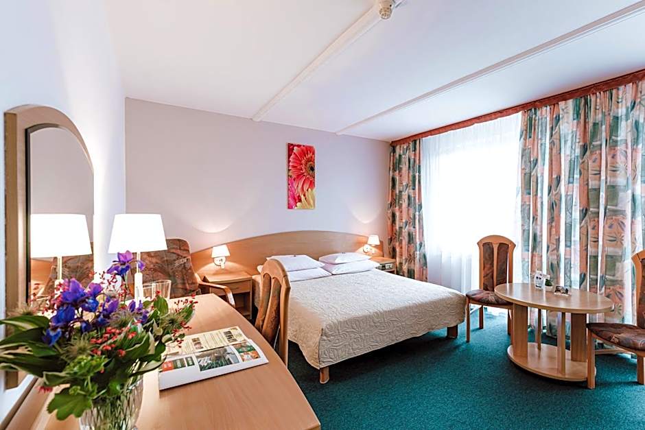 Hotel Gromada Medical SPA Busko Zdrój