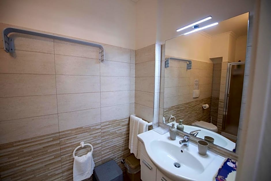 La Perla Del Tirreno