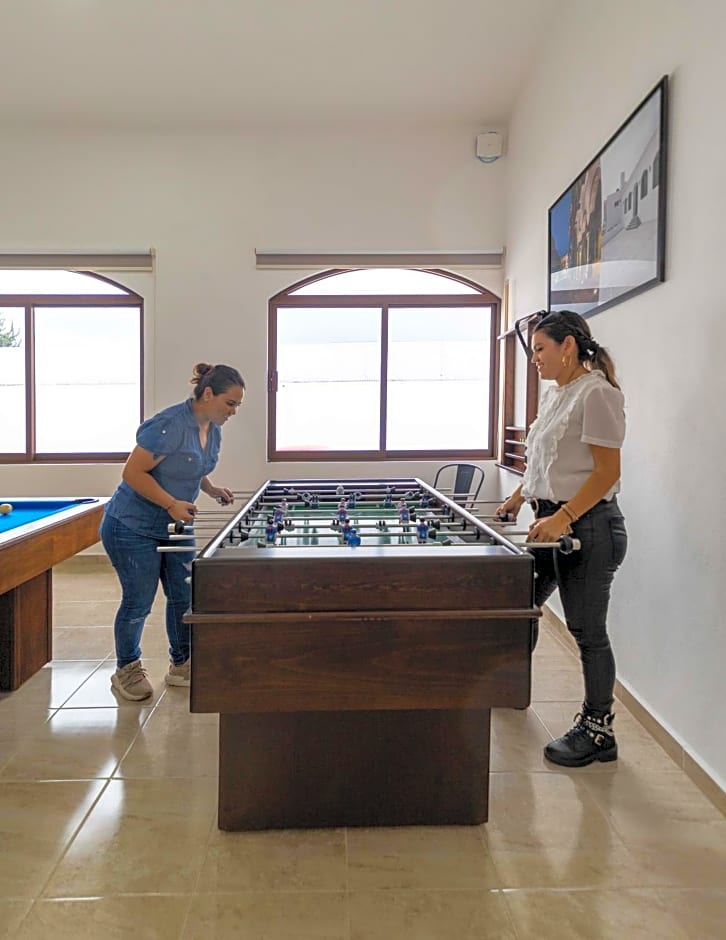 HostPal Villa Penuelas Queretaro