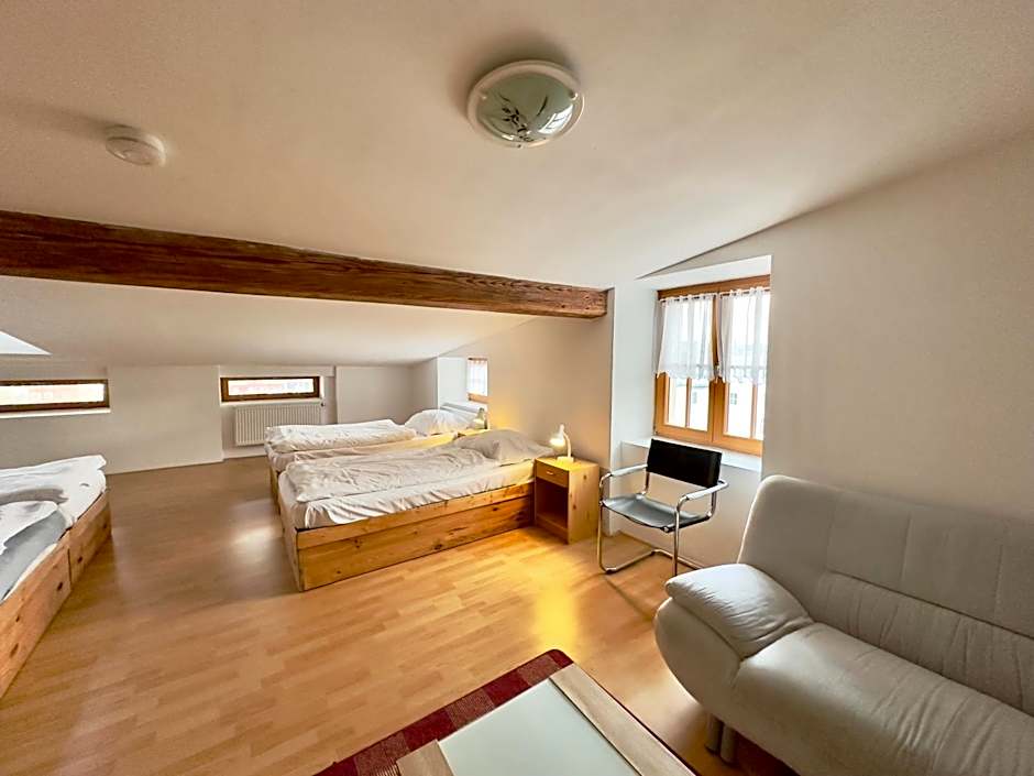 Picobello Pension