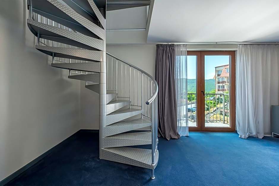 Kabadoni Boutique Hotel