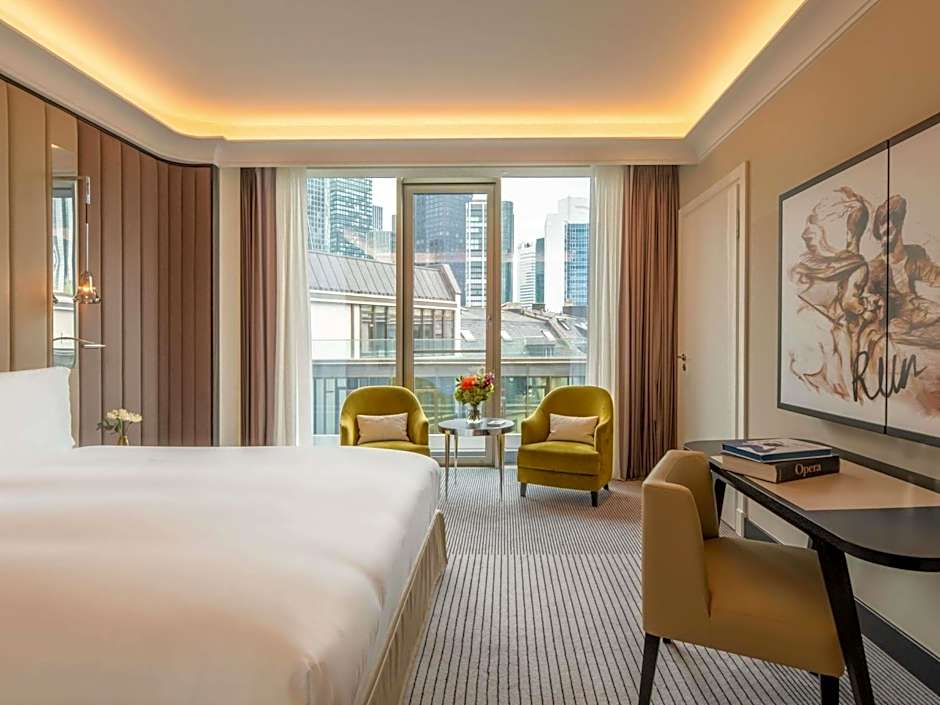 Sofitel Frankfurt Opera