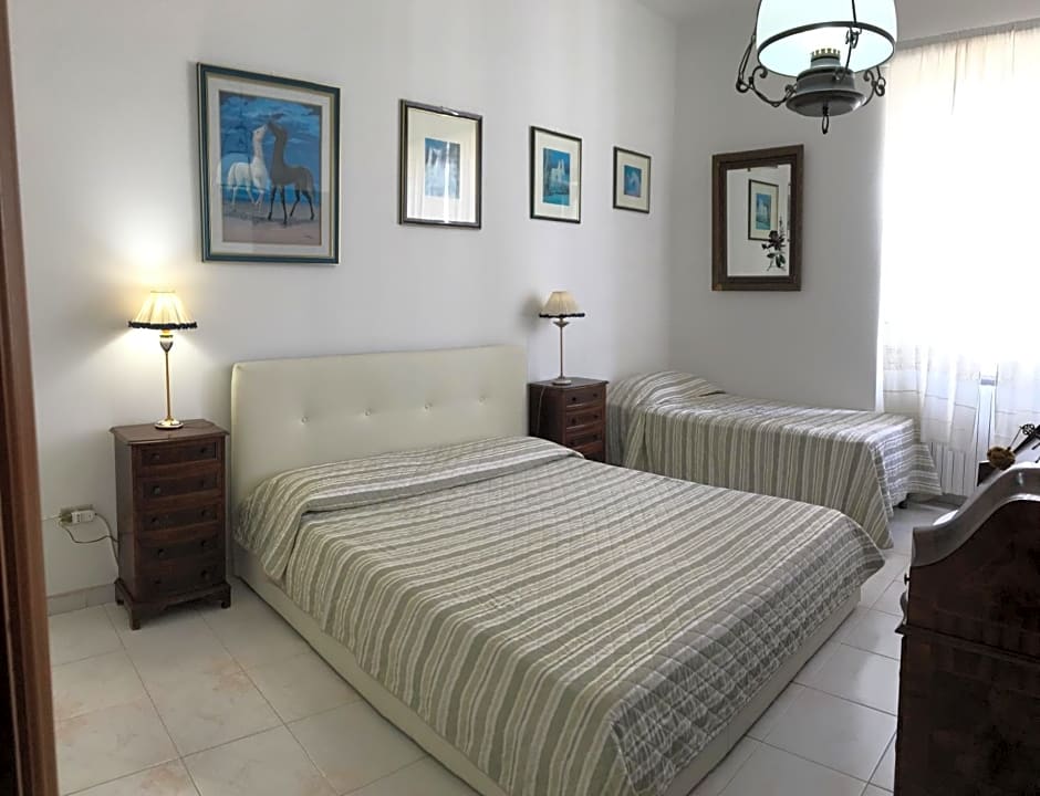 B&B Maison Rosetta IUN-E4948