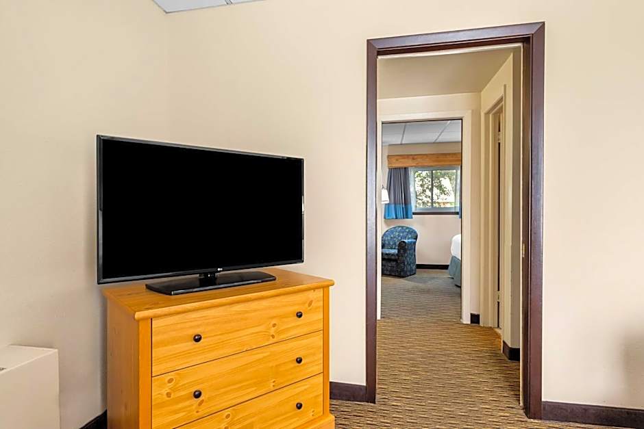 Best Western Lee's Motor Inn