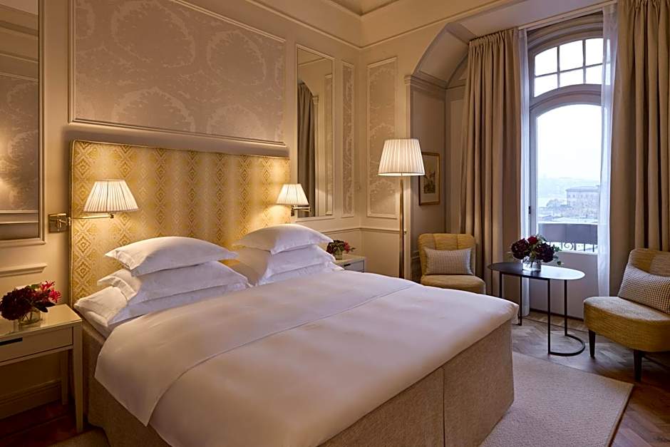 Hotel Diplomat Stockholm