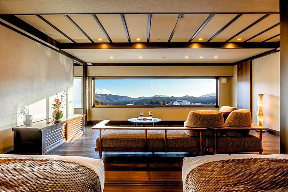 まち宿 壱龍 MACHIYADO ICHIRYU