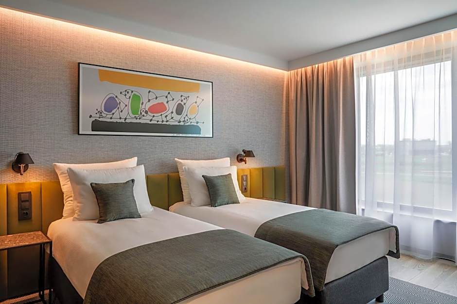 Q Hotel Plus Wroclaw Bielany