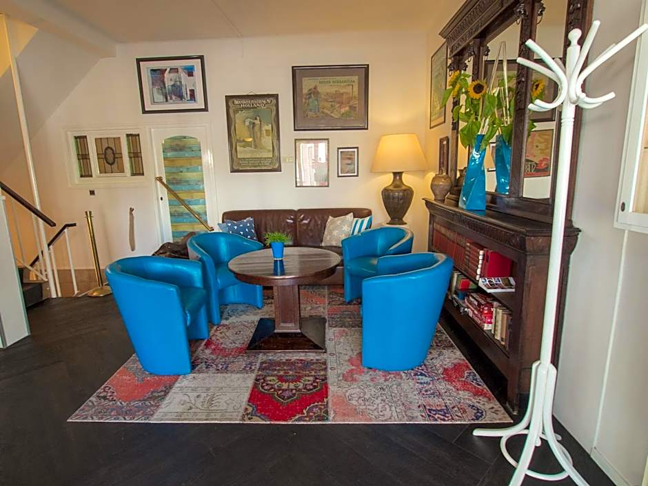 Stadshotel de Graafschap