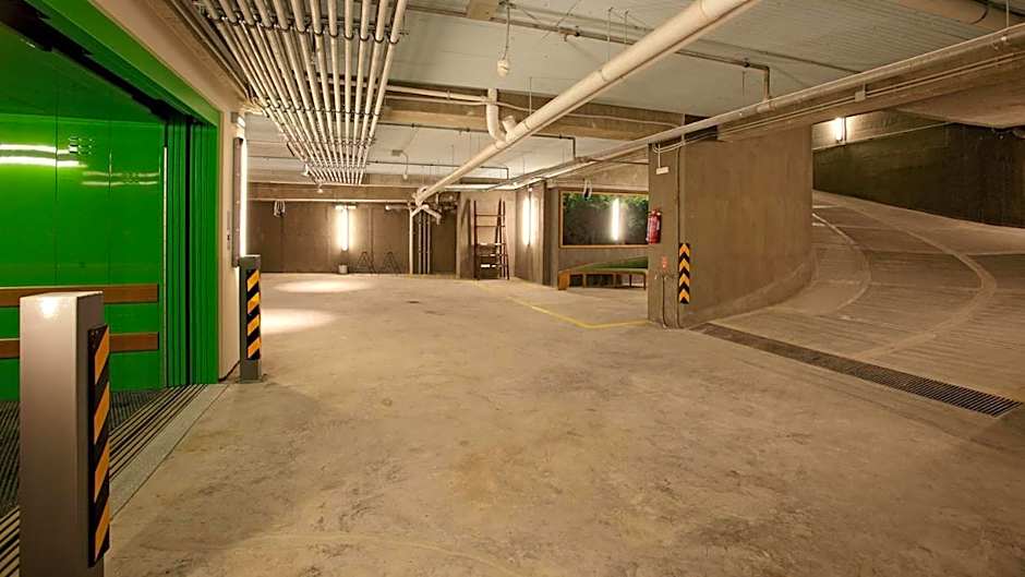 Athens Mosaico Suites & Apartments