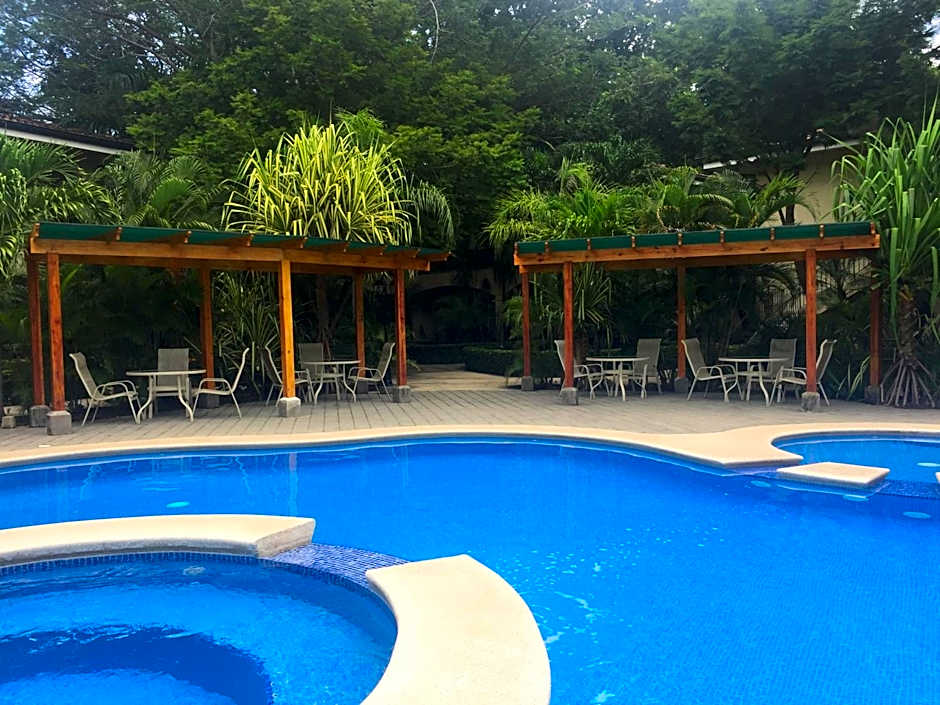 Casa del Sol -Villas Catalinas