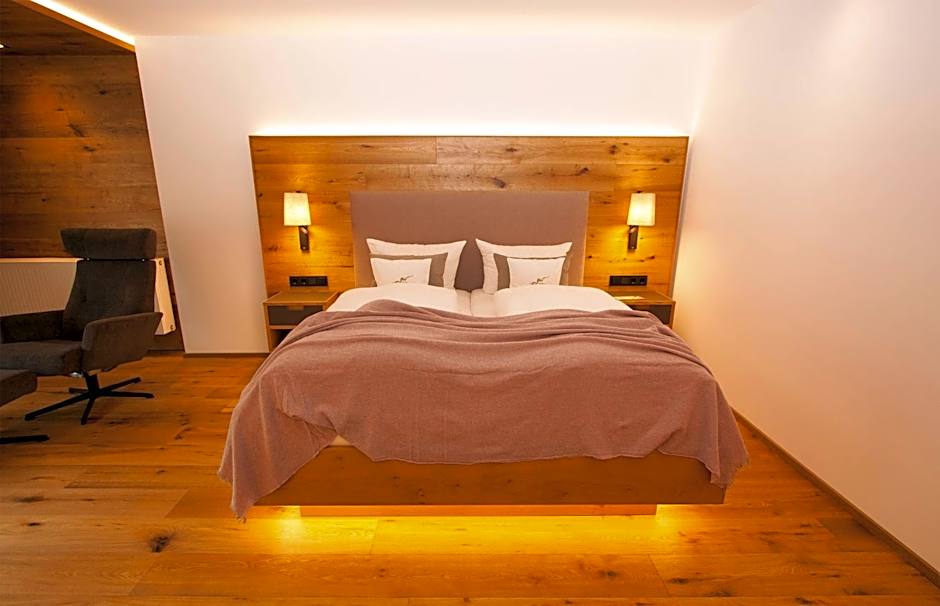 Landhotel Voss im TalVital