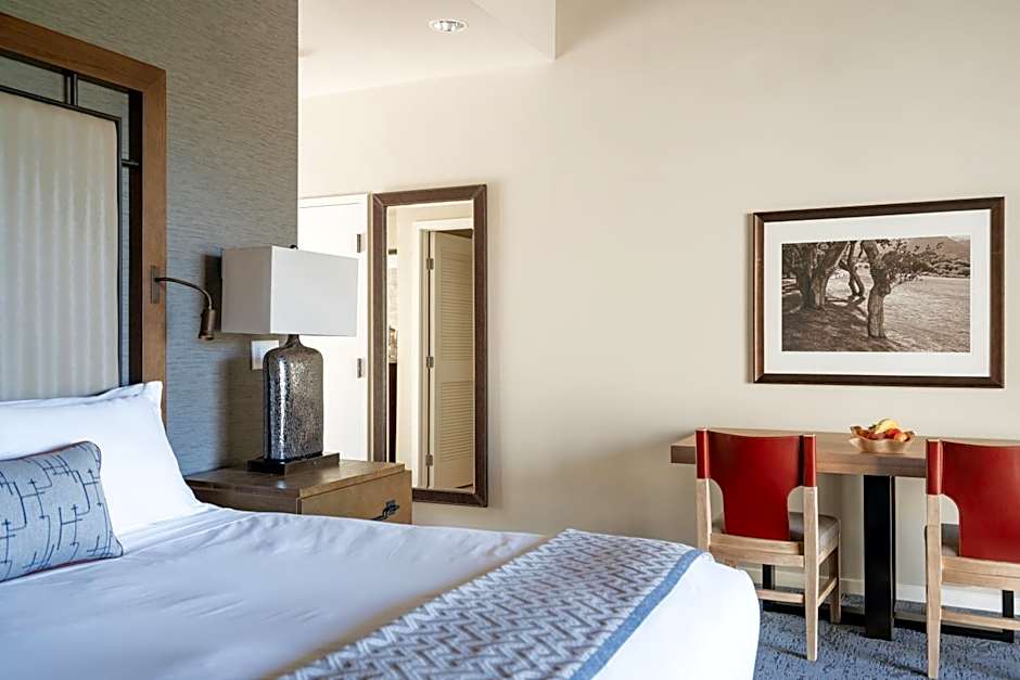 Carmel Valley Ranch, in The Unbound Collection by Hyatt