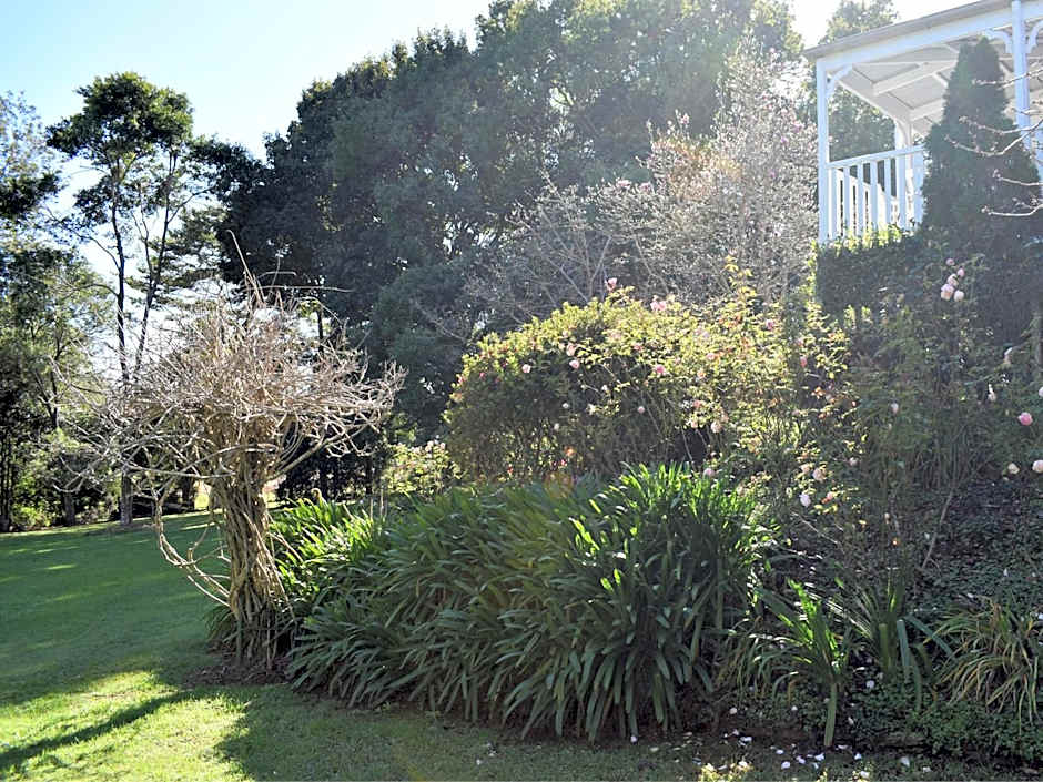 Maleny Homestead & Cottage