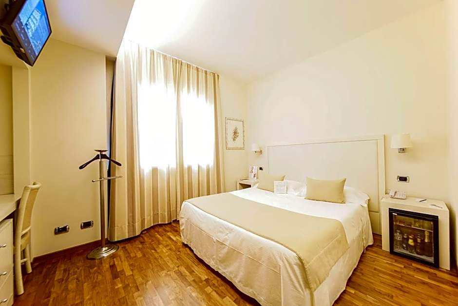 Terrazza Marconi Hotel&Spamarine