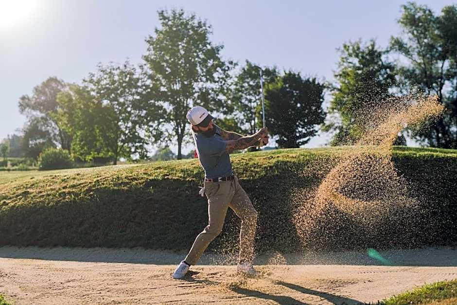 Das WALDFRIEDE Appartement