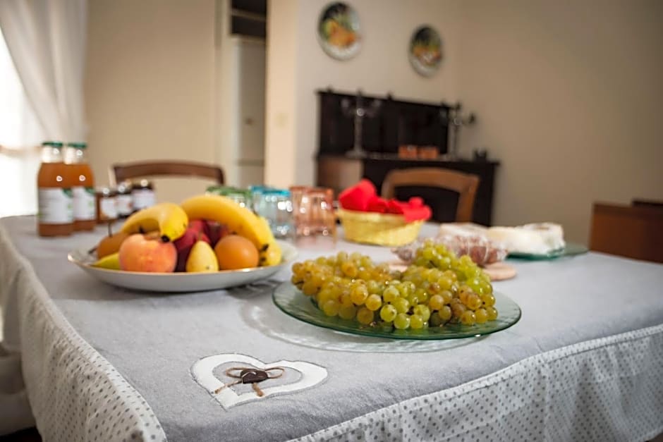 I Quattro Grappoli – Neive, NY