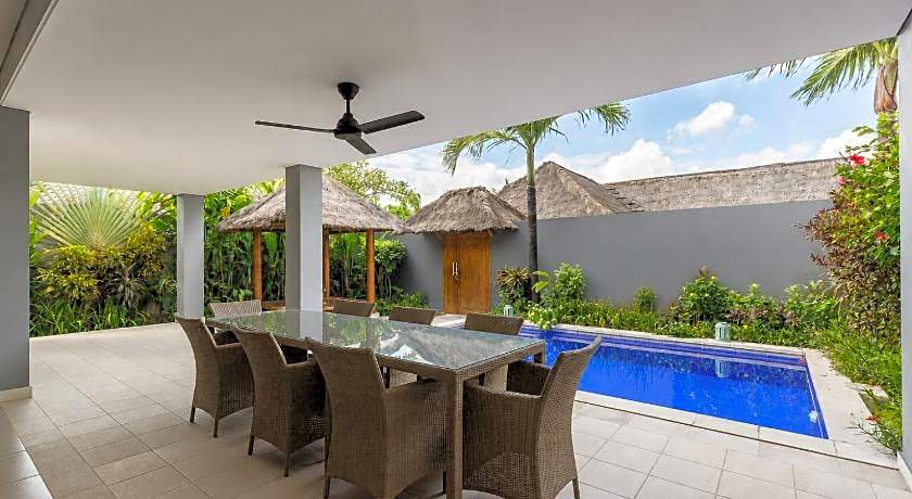 Balinea Holiday Home
