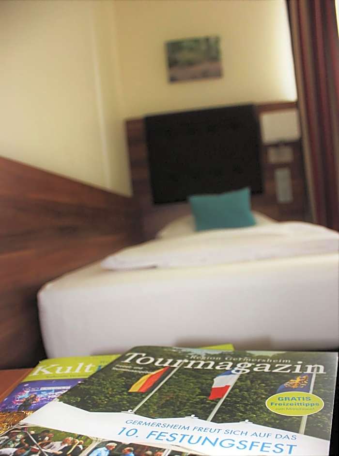 Hotel Germersheimer Hof