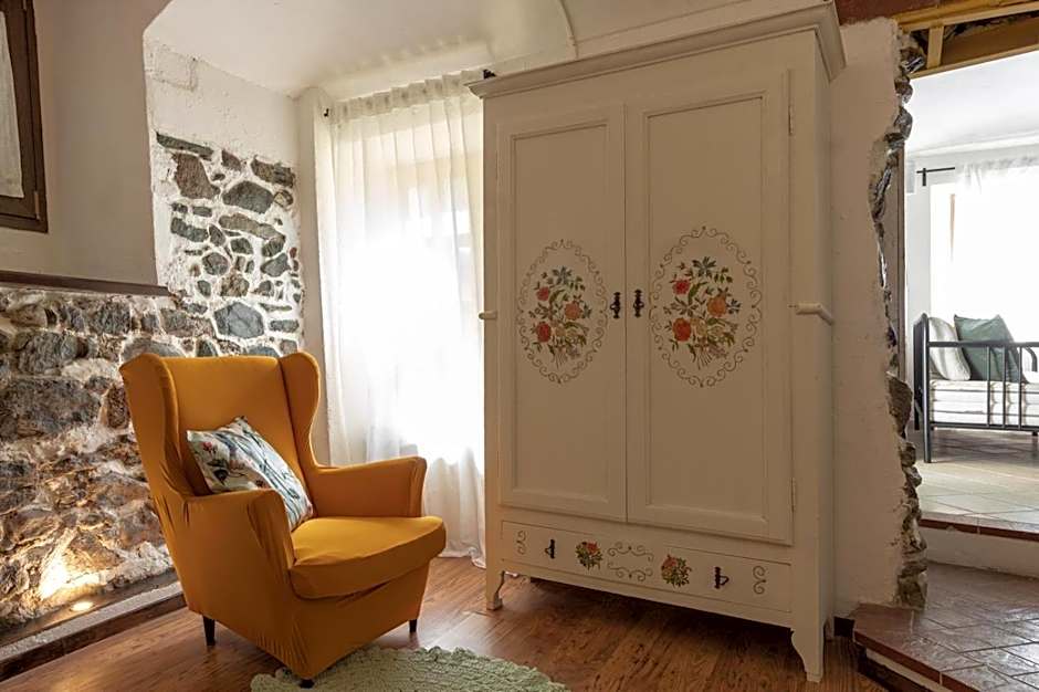 B&B 503 di Alessio e Orsola