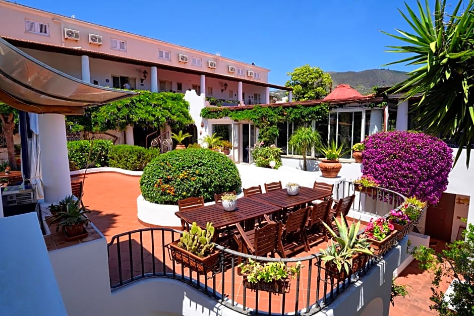 Gattopardo Park Hotel